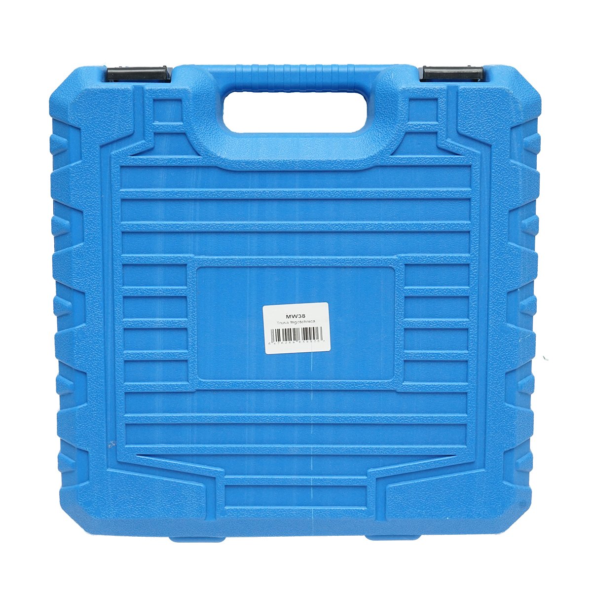 Trusa verificare si incarcare instalatii aer conditionat auto, freon R22, R32, R134a, R410a